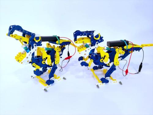Dinozaurai