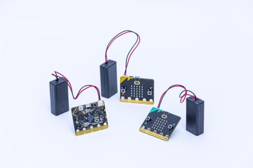 foto's robots-1