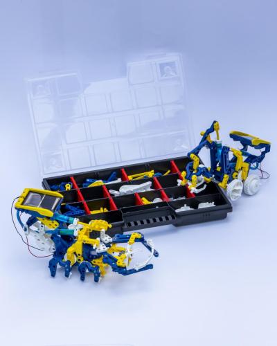 foto's robots-17